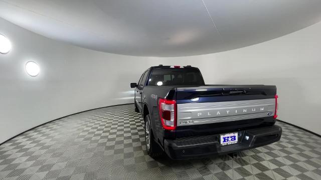used 2023 Ford F-150 car, priced at $62,000