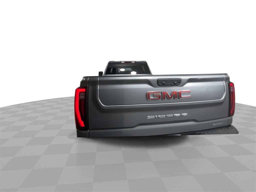 new 2025 GMC Sierra 2500 car, priced at $77,180