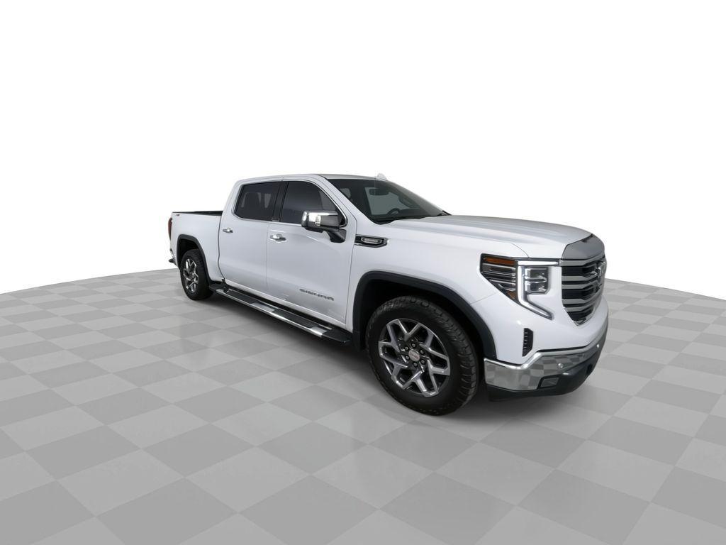 used 2023 GMC Sierra 1500 car, priced at $40,101