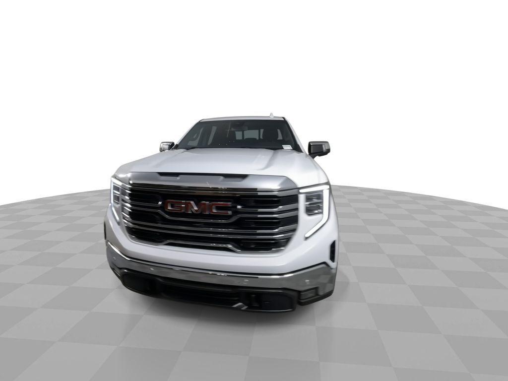 used 2023 GMC Sierra 1500 car, priced at $40,101