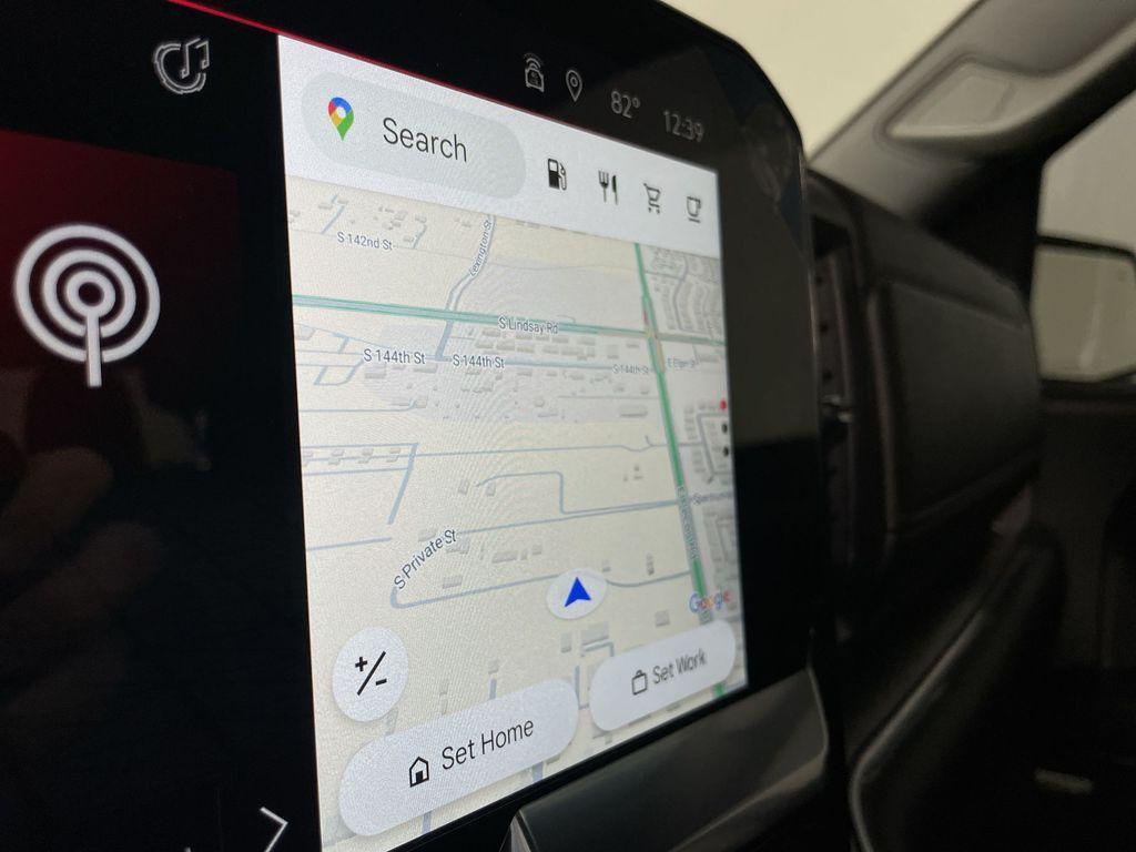 used 2023 GMC Sierra 1500 car, priced at $40,101