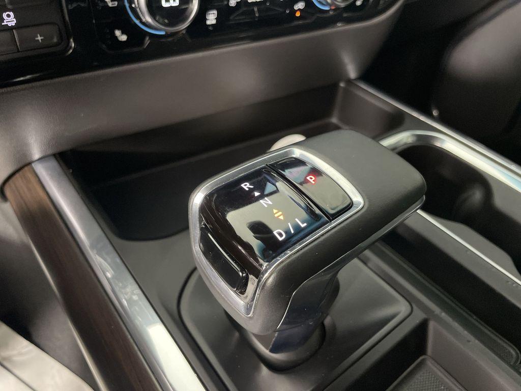 used 2023 GMC Sierra 1500 car, priced at $40,101