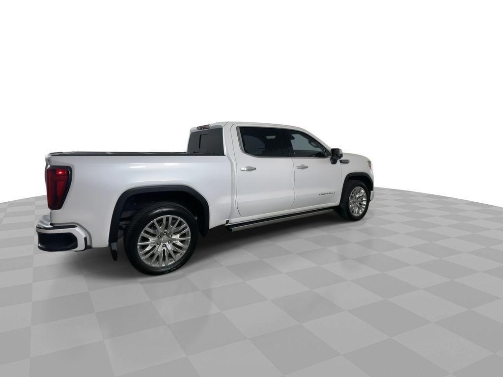 used 2019 GMC Sierra 1500 car, priced at $39,066