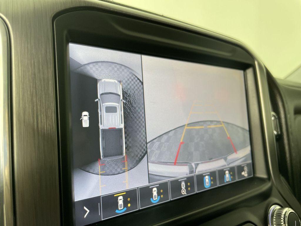 used 2019 GMC Sierra 1500 car, priced at $39,066