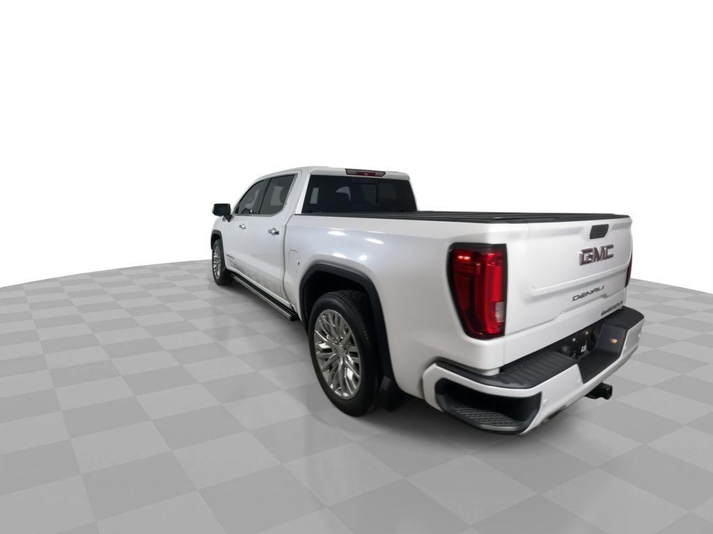 used 2019 GMC Sierra 1500 car, priced at $39,066