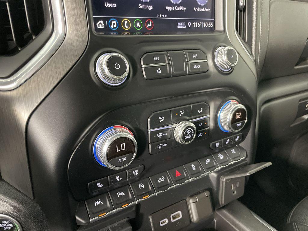 used 2019 GMC Sierra 1500 car, priced at $39,066