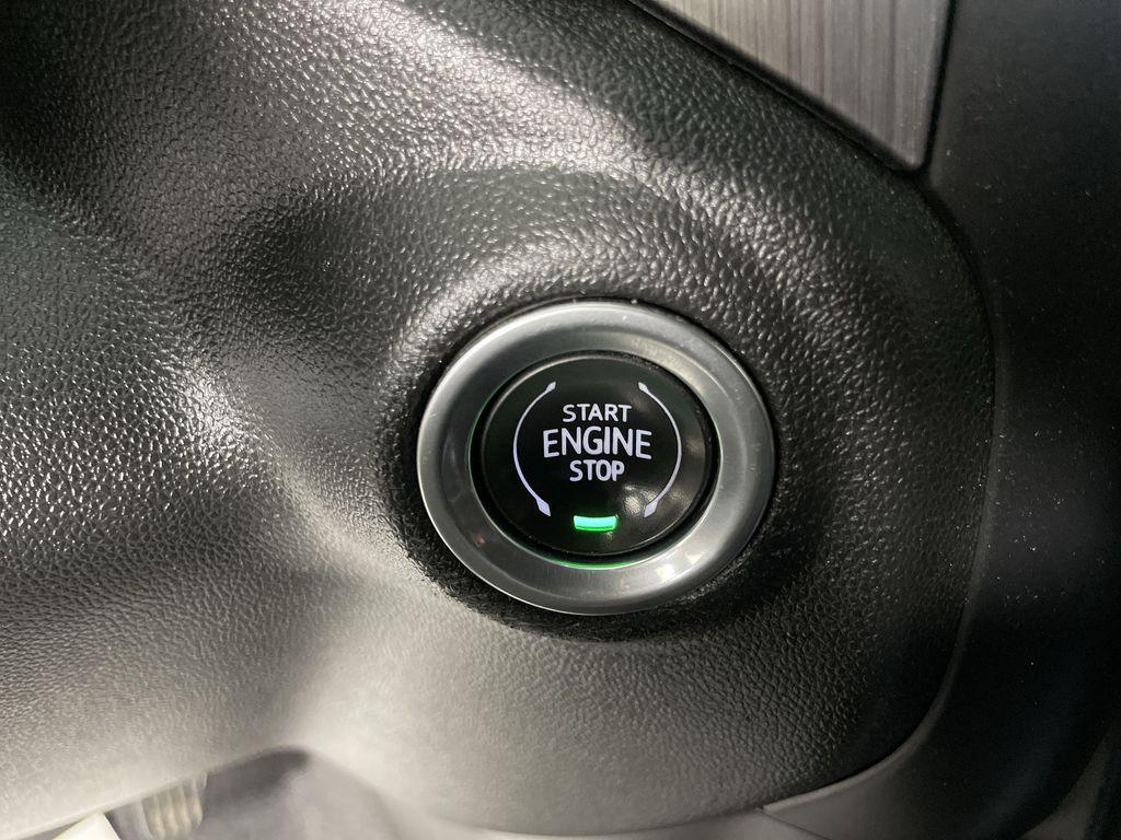 used 2019 GMC Sierra 1500 car, priced at $39,066