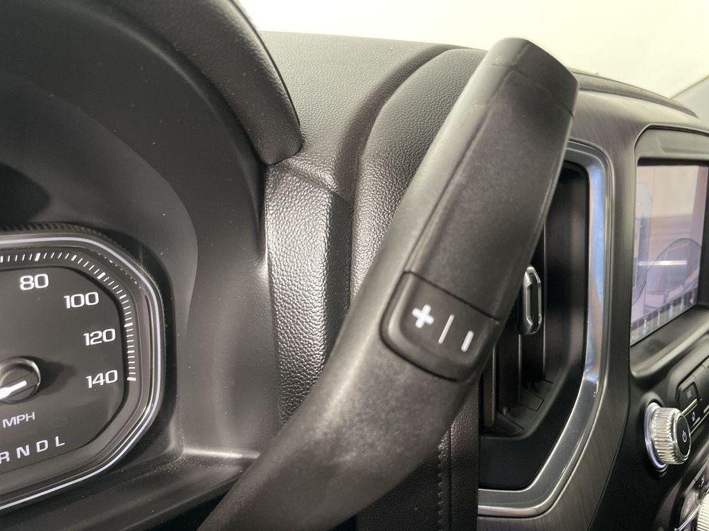 used 2019 GMC Sierra 1500 car, priced at $39,066