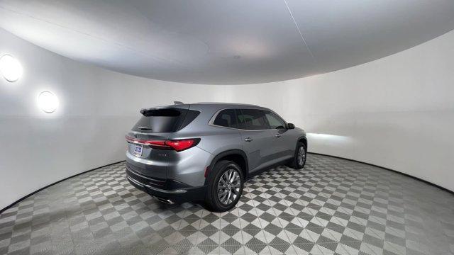 new 2025 Buick Enclave car, priced at $49,280