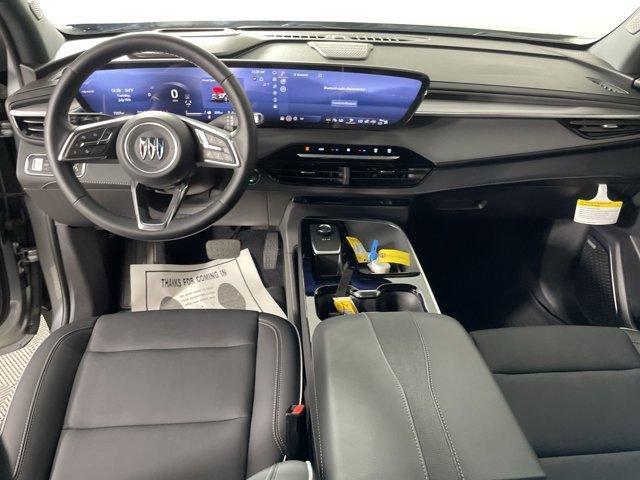 new 2025 Buick Enclave car, priced at $49,280