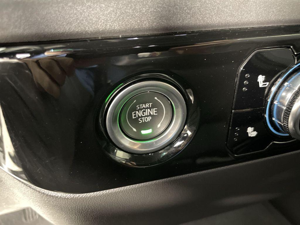 used 2023 GMC Sierra 1500 car, priced at $43,526