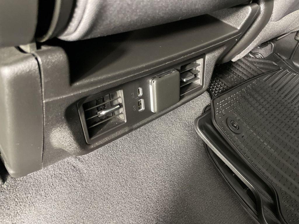 used 2023 GMC Sierra 1500 car, priced at $43,526