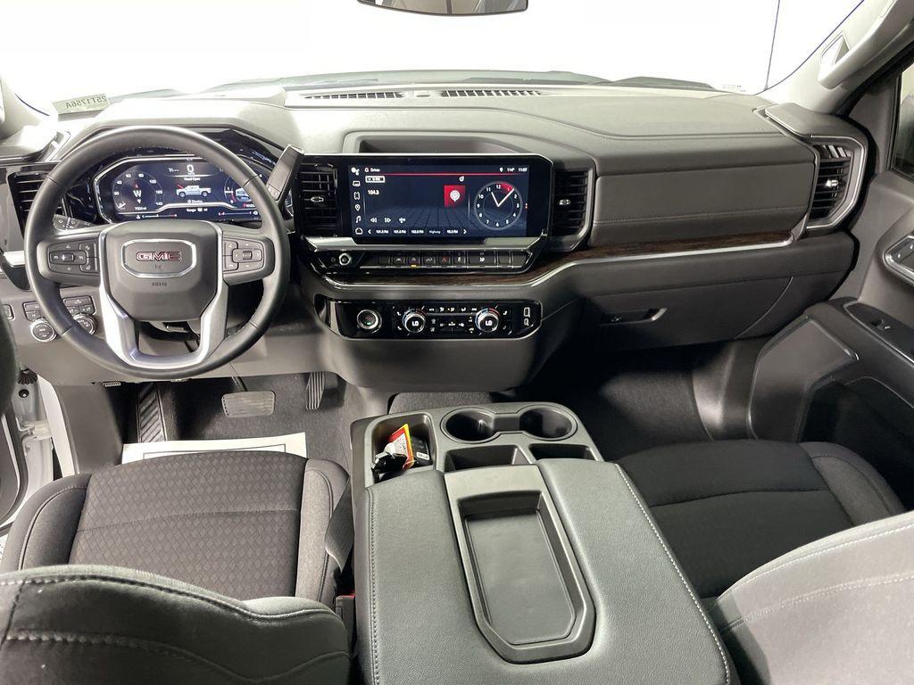 used 2023 GMC Sierra 1500 car, priced at $43,526