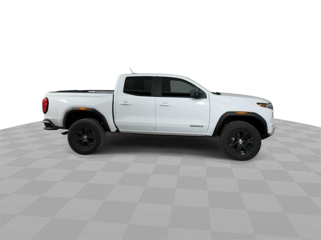 used 2024 GMC Canyon car, priced at $33,900