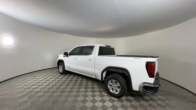 new 2024 GMC Sierra 1500 car, priced at $49,890