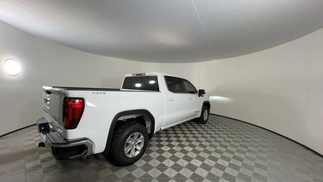 new 2024 GMC Sierra 1500 car, priced at $49,890