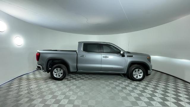 used 2024 GMC Sierra 1500 car, priced at $44,000