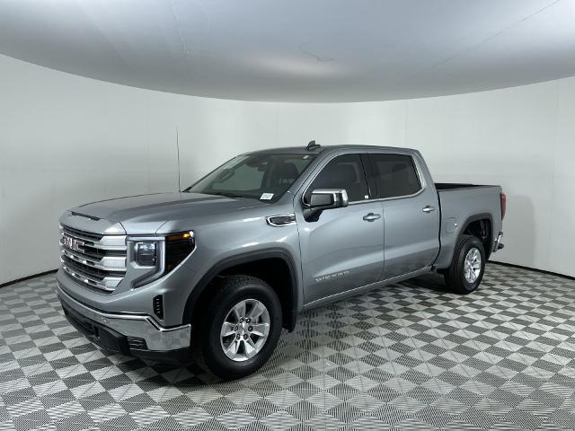 used 2024 GMC Sierra 1500 car, priced at $44,000