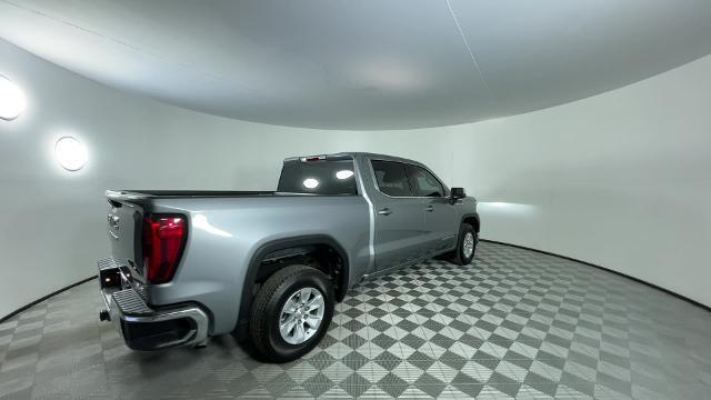 used 2024 GMC Sierra 1500 car, priced at $44,000