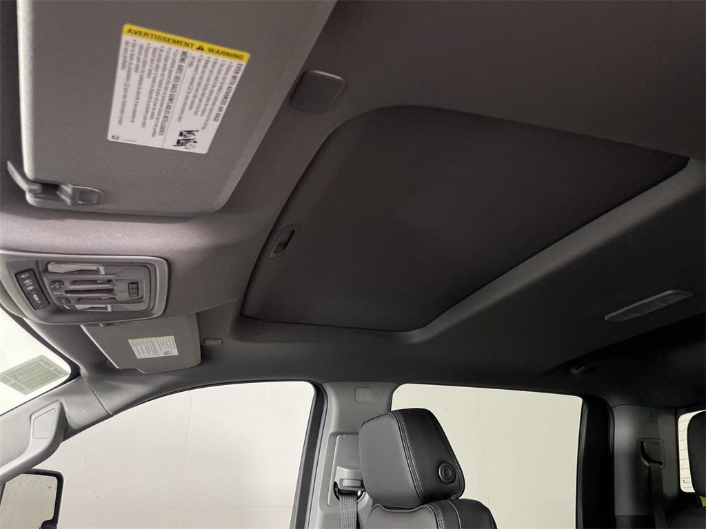 new 2025 GMC Sierra 2500 car, priced at $89,490