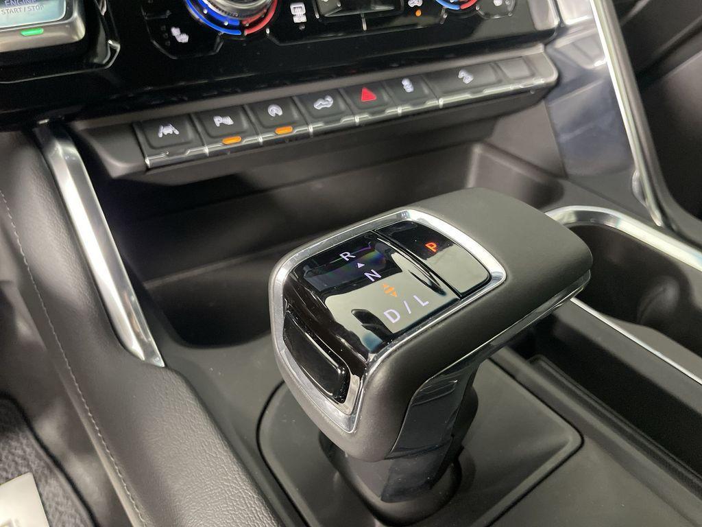 used 2025 GMC Sierra 1500 car, priced at $62,499