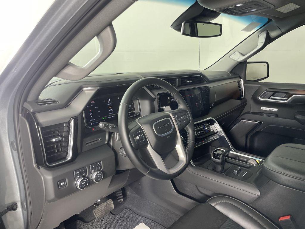 used 2025 GMC Sierra 1500 car, priced at $62,499
