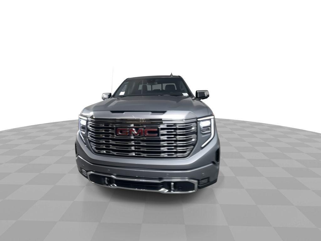 used 2025 GMC Sierra 1500 car, priced at $62,499