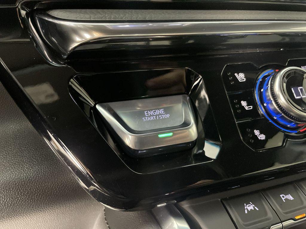 used 2025 GMC Sierra 1500 car, priced at $62,499