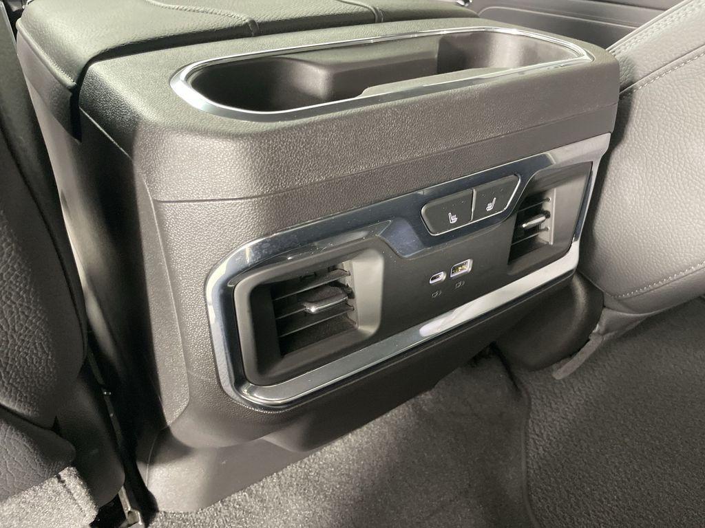 used 2025 GMC Sierra 1500 car, priced at $62,499