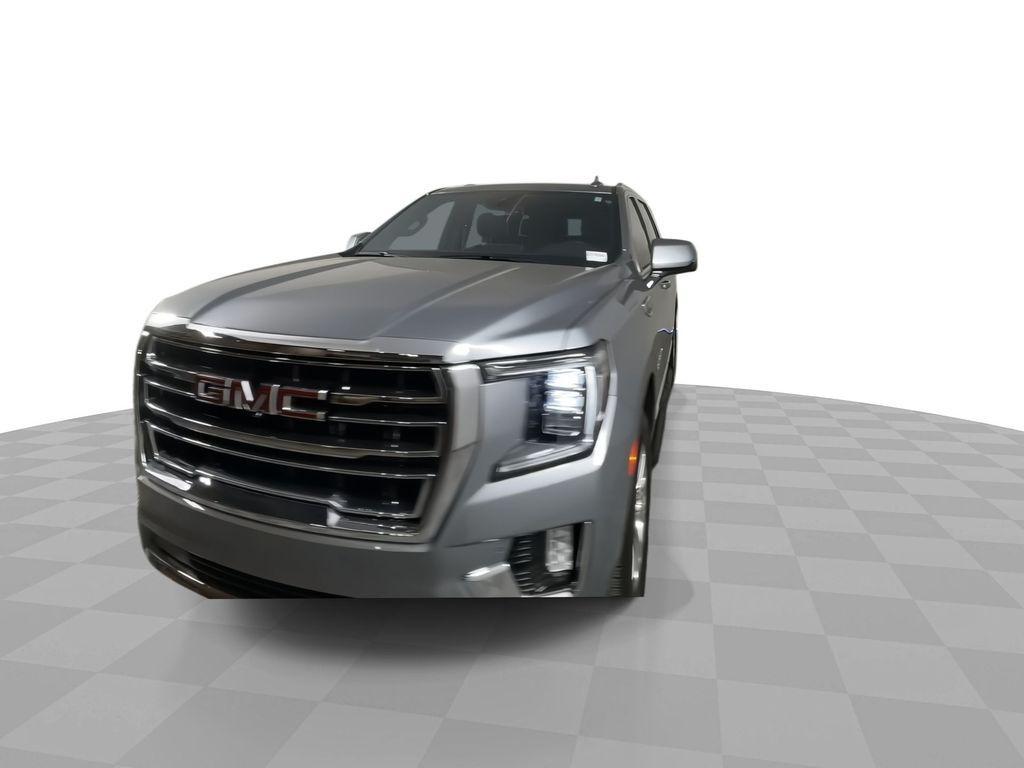 used 2024 GMC Yukon car, priced at $64,574