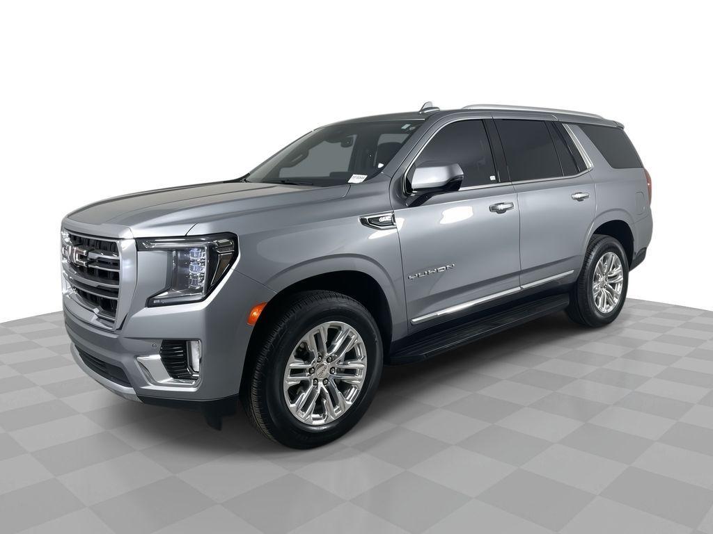 used 2024 GMC Yukon car, priced at $65,031