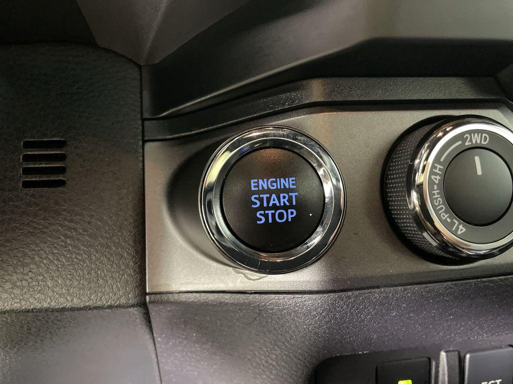 used 2021 Toyota Tacoma car, priced at $44,260