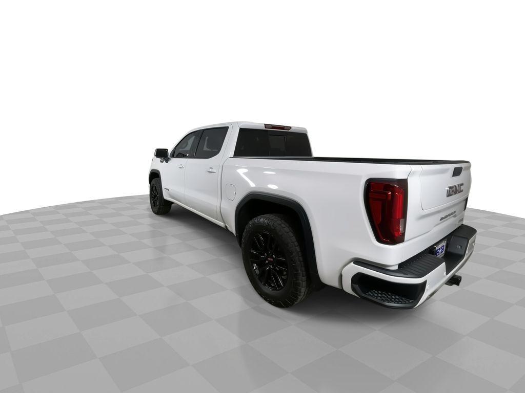 used 2024 GMC Sierra 1500 car, priced at $58,144