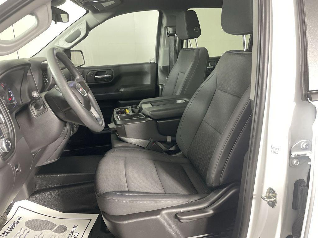 used 2024 GMC Sierra 1500 car, priced at $36,788