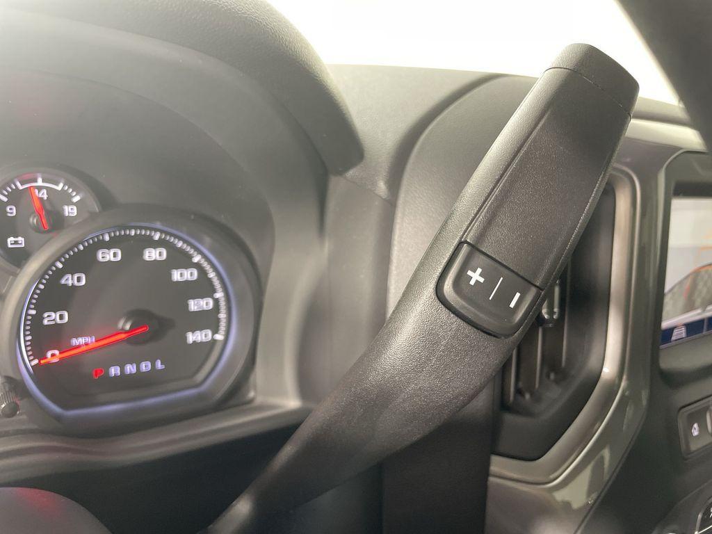 used 2024 GMC Sierra 1500 car, priced at $36,788