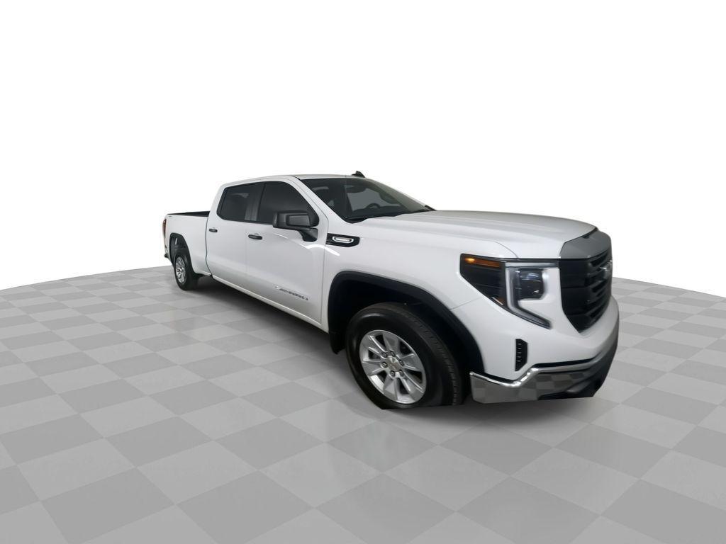 used 2024 GMC Sierra 1500 car, priced at $36,788