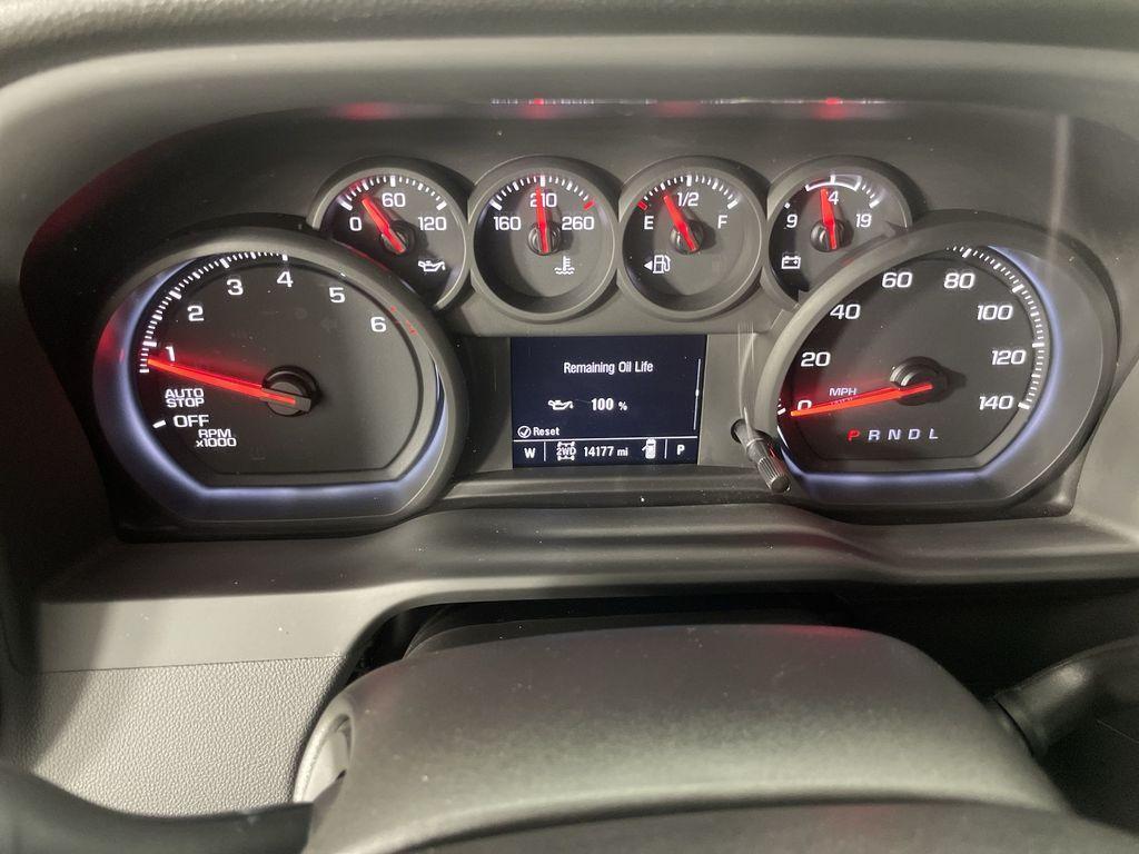 used 2024 GMC Sierra 1500 car, priced at $36,788