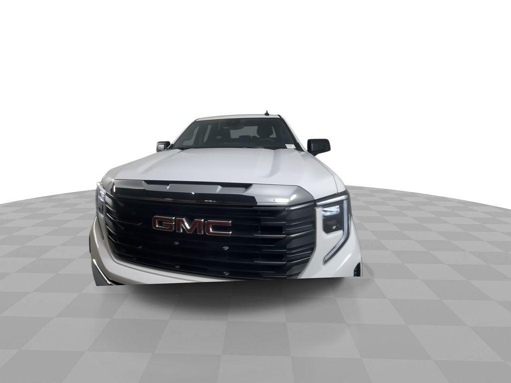 used 2024 GMC Sierra 1500 car, priced at $36,788