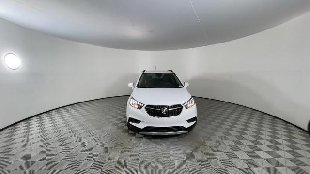 used 2021 Buick Encore car, priced at $20,000