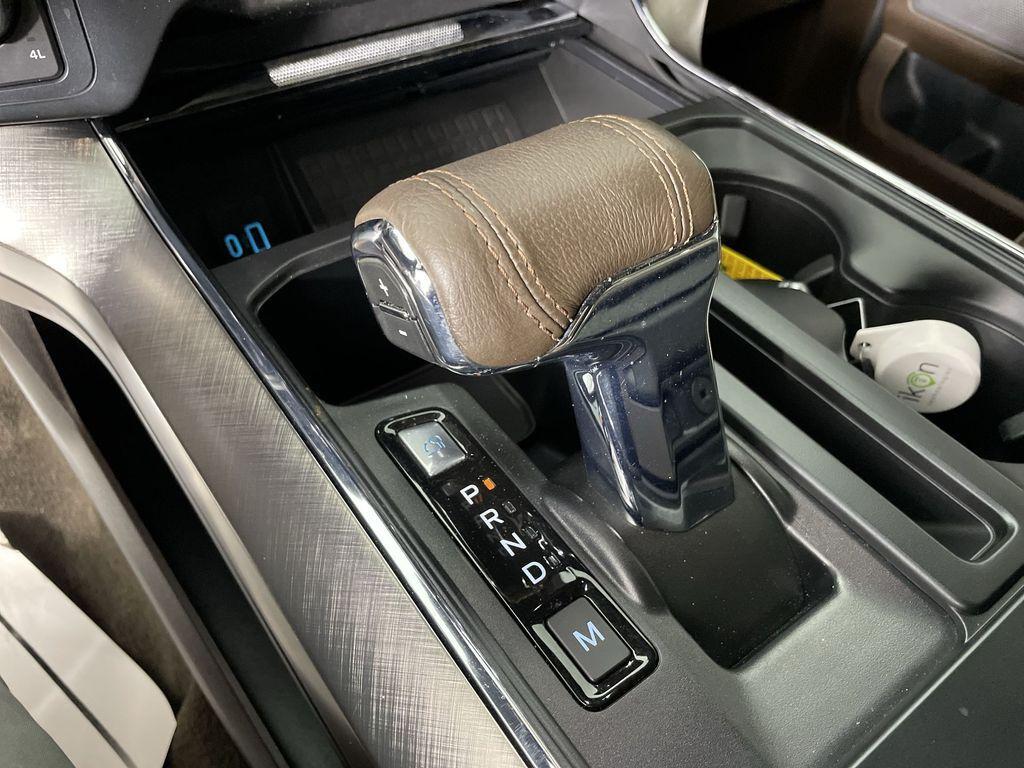 used 2022 Ford F-150 car, priced at $57,826