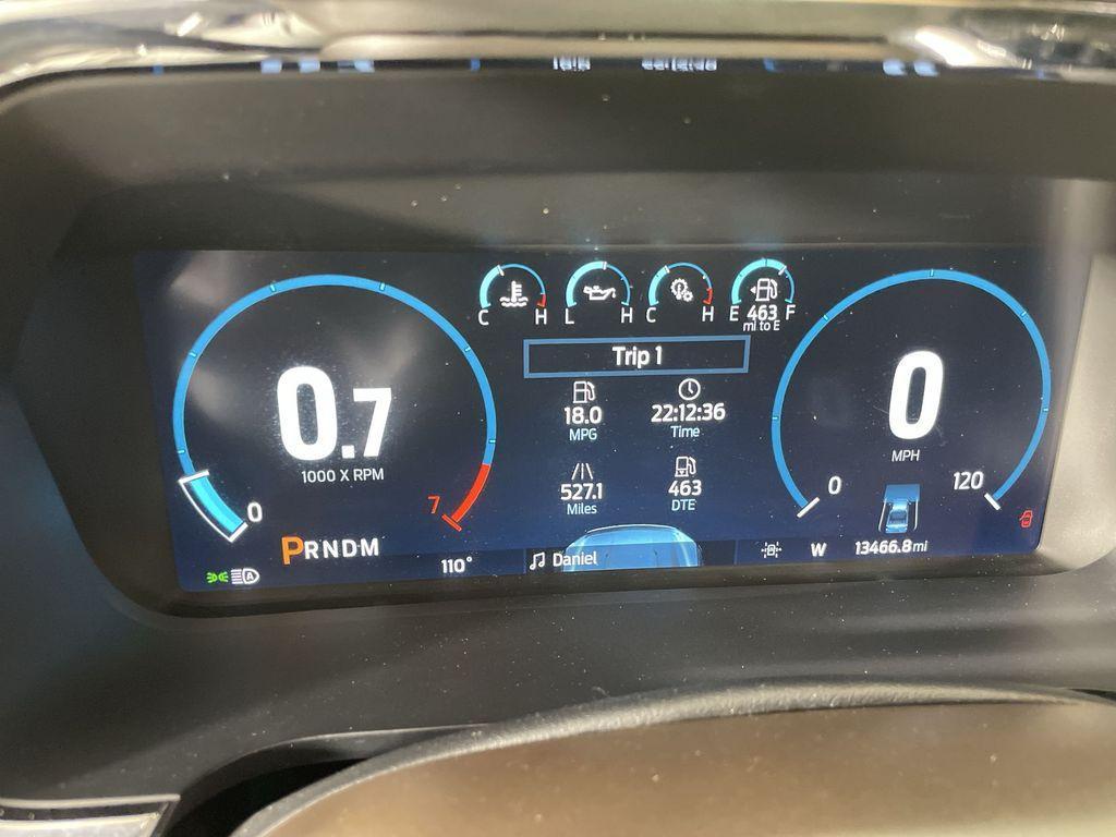 used 2022 Ford F-150 car, priced at $57,826