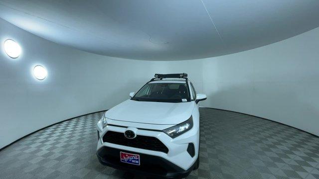 used 2020 Toyota RAV4 car, priced at $22,646