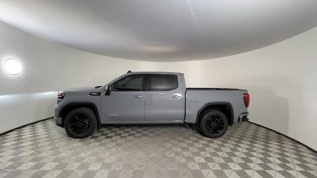 new 2024 GMC Sierra 1500 car, priced at $60,195