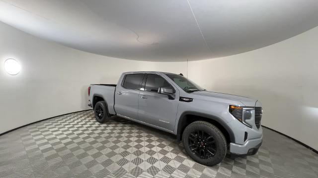 new 2024 GMC Sierra 1500 car, priced at $60,195