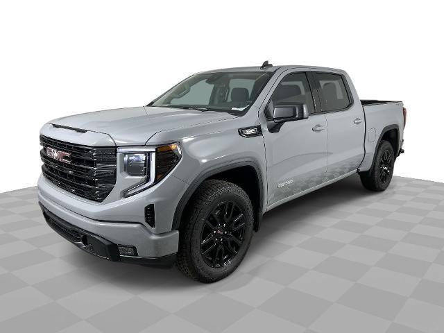 new 2024 GMC Sierra 1500 car, priced at $60,195