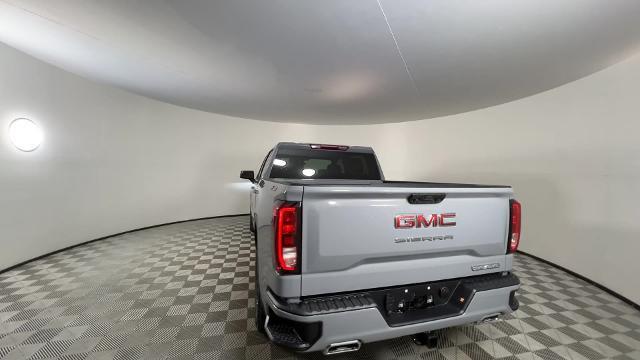 new 2024 GMC Sierra 1500 car, priced at $60,195