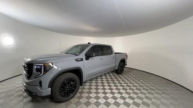 new 2024 GMC Sierra 1500 car, priced at $60,195