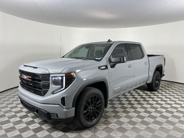 new 2024 GMC Sierra 1500 car, priced at $60,195