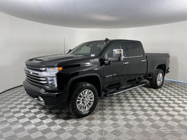 used 2021 Chevrolet Silverado 2500 car, priced at $63,000