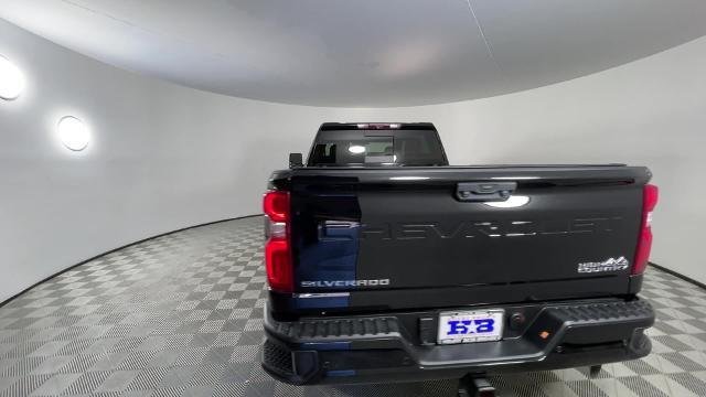 used 2021 Chevrolet Silverado 2500 car, priced at $63,000